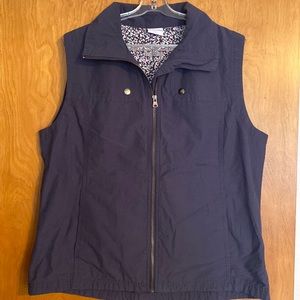 Columbia vest
